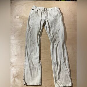 Lauren Ralph Lauren Jean Co. Jeans Size 8 (JW)